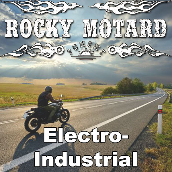 Electro-Industrial - El bloc de Rocky Motard Ponent